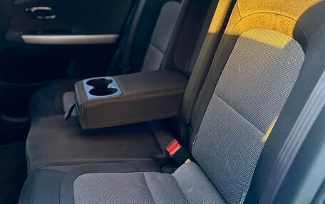 KIA cee'd III, 2018 год, 1 370 000 рублей, 35 фотография