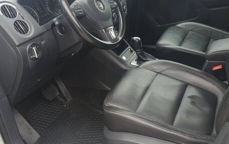 Volkswagen Tiguan I, 2012 год, 1 500 000 рублей, 5 фотография
