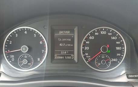 Volkswagen Tiguan I, 2012 год, 1 500 000 рублей, 8 фотография