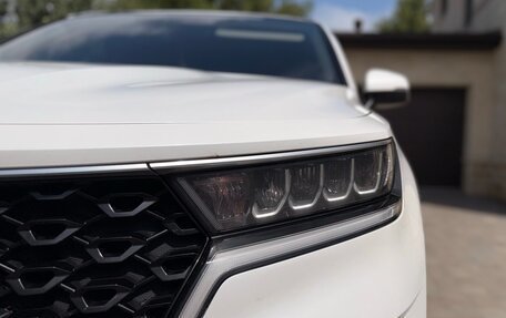 KIA Sorento IV, 2021 год, 3 050 000 рублей, 2 фотография