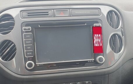 Volkswagen Tiguan I, 2012 год, 1 500 000 рублей, 9 фотография