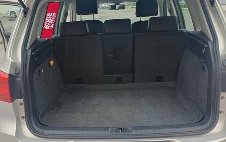 Volkswagen Tiguan I, 2012 год, 1 500 000 рублей, 7 фотография