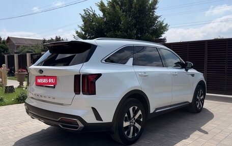 KIA Sorento IV, 2021 год, 3 050 000 рублей, 3 фотография