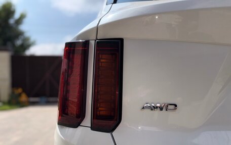 KIA Sorento IV, 2021 год, 3 050 000 рублей, 6 фотография