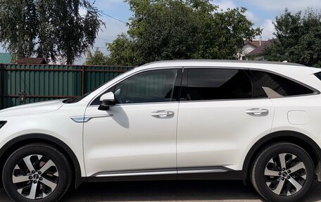 KIA Sorento IV, 2021 год, 3 050 000 рублей, 8 фотография