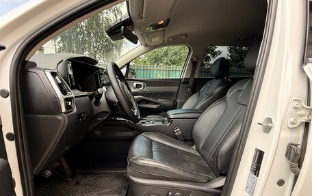 KIA Sorento IV, 2021 год, 3 050 000 рублей, 9 фотография