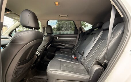 KIA Sorento IV, 2021 год, 3 050 000 рублей, 13 фотография