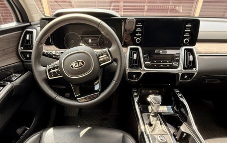 KIA Sorento IV, 2021 год, 3 050 000 рублей, 10 фотография