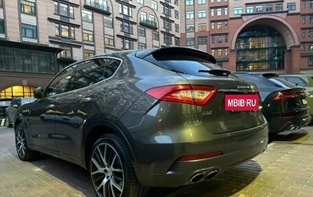 Maserati Levante I, 2017 год, 4 750 000 рублей, 2 фотография