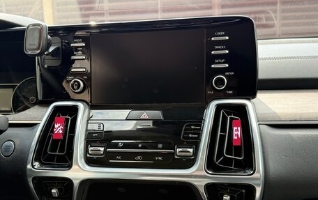 KIA Sorento IV, 2021 год, 3 050 000 рублей, 12 фотография