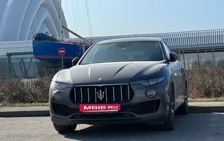 Maserati Levante I, 2017 год, 4 750 000 рублей, 5 фотография