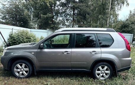 Nissan X-Trail, 2008 год, 1 200 000 рублей, 2 фотография