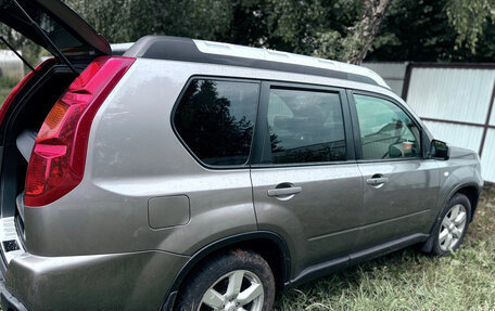 Nissan X-Trail, 2008 год, 1 200 000 рублей, 5 фотография