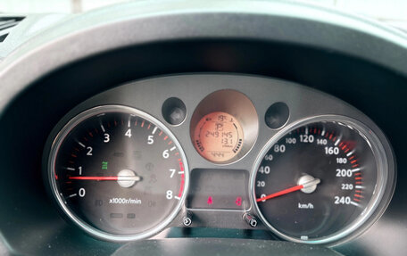Nissan X-Trail, 2008 год, 1 200 000 рублей, 10 фотография