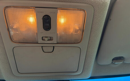 Nissan X-Trail, 2008 год, 1 200 000 рублей, 12 фотография