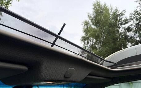 Nissan X-Trail, 2008 год, 1 200 000 рублей, 14 фотография