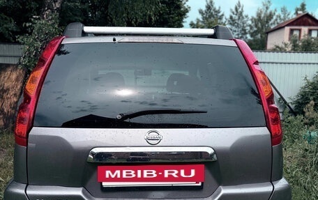 Nissan X-Trail, 2008 год, 1 200 000 рублей, 3 фотография