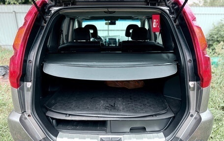 Nissan X-Trail, 2008 год, 1 200 000 рублей, 6 фотография