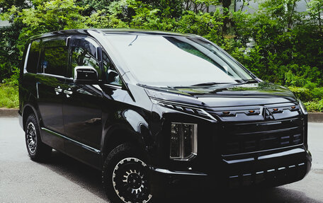 Mitsubishi Delica D:5 I, 2023 год, 2 620 333 рублей, 7 фотография