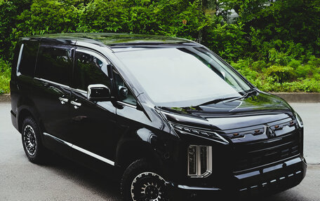 Mitsubishi Delica D:5 I, 2023 год, 2 620 333 рублей, 6 фотография