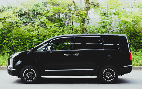Mitsubishi Delica D:5 I, 2023 год, 2 620 333 рублей, 8 фотография