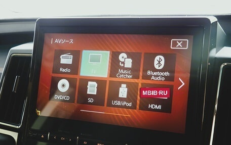Mitsubishi Delica D:5 I, 2023 год, 2 620 333 рублей, 14 фотография