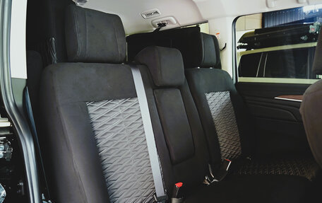 Mitsubishi Delica D:5 I, 2023 год, 2 620 333 рублей, 19 фотография