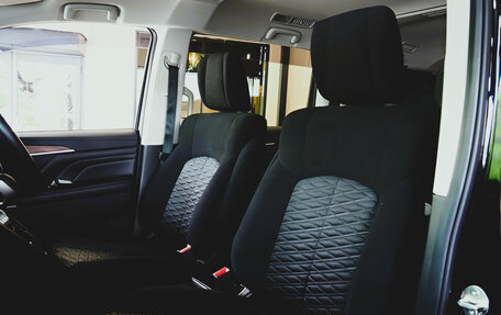 Mitsubishi Delica D:5 I, 2023 год, 2 620 333 рублей, 18 фотография