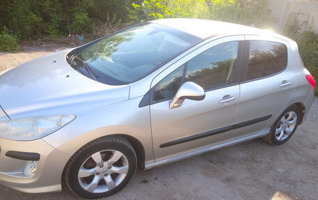 Peugeot 308 II, 2008 год, 315 000 рублей, 4 фотография