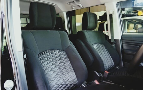 Mitsubishi Delica D:5 I, 2023 год, 2 620 333 рублей, 17 фотография