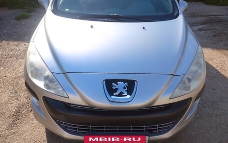 Peugeot 308 II, 2008 год, 315 000 рублей, 3 фотография