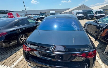 Mercedes-Benz S-Класс, 2026 год, 30 500 000 рублей, 2 фотография