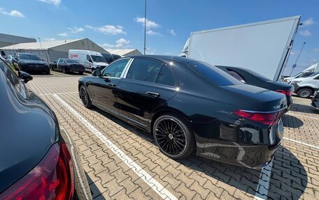 Mercedes-Benz S-Класс, 2026 год, 30 500 000 рублей, 3 фотография
