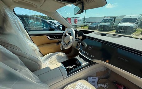 Mercedes-Benz S-Класс, 2026 год, 30 500 000 рублей, 5 фотография