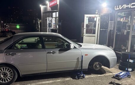 Nissan Cedric X, 2002 год, 320 000 рублей, 3 фотография