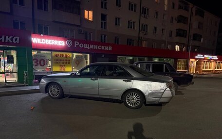 Nissan Cedric X, 2002 год, 320 000 рублей, 6 фотография
