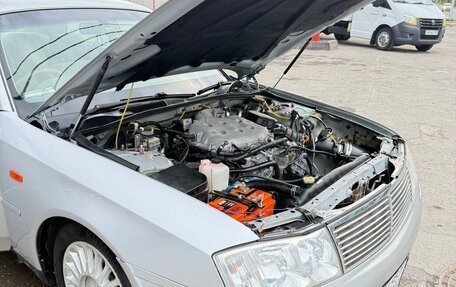 Nissan Cedric X, 2002 год, 320 000 рублей, 4 фотография