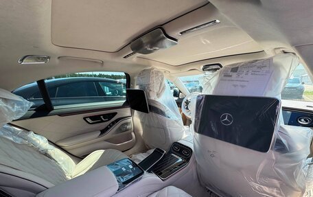 Mercedes-Benz S-Класс, 2026 год, 30 500 000 рублей, 6 фотография