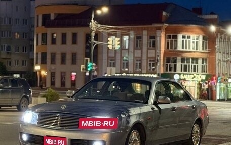 Nissan Cedric X, 2002 год, 320 000 рублей, 2 фотография