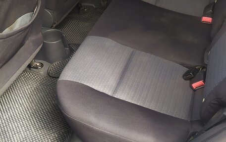 Hyundai Getz I рестайлинг, 2008 год, 430 000 рублей, 9 фотография
