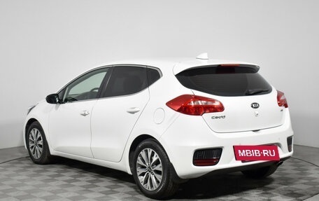KIA cee'd III, 2018 год, 1 120 000 рублей, 7 фотография