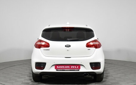 KIA cee'd III, 2018 год, 1 120 000 рублей, 6 фотография