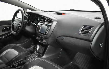 KIA cee'd III, 2018 год, 1 120 000 рублей, 12 фотография