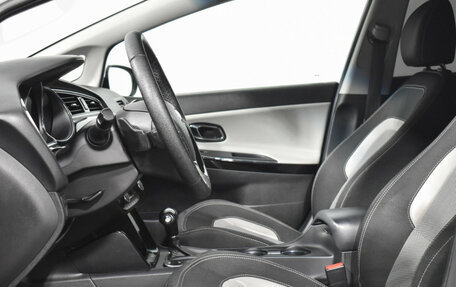 KIA cee'd III, 2018 год, 1 120 000 рублей, 10 фотография