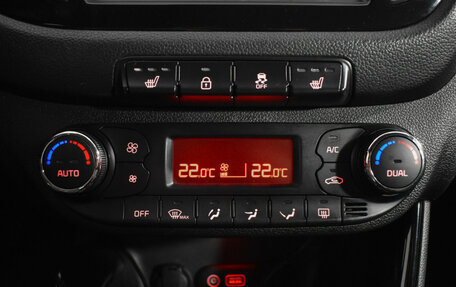 KIA cee'd III, 2018 год, 1 120 000 рублей, 16 фотография