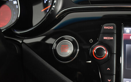 KIA cee'd III, 2018 год, 1 120 000 рублей, 18 фотография