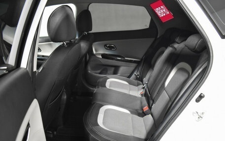 KIA cee'd III, 2018 год, 1 120 000 рублей, 11 фотография