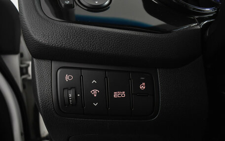 KIA cee'd III, 2018 год, 1 120 000 рублей, 19 фотография