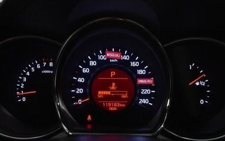 KIA cee'd III, 2018 год, 1 120 000 рублей, 23 фотография