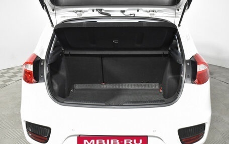 KIA cee'd III, 2018 год, 1 120 000 рублей, 22 фотография